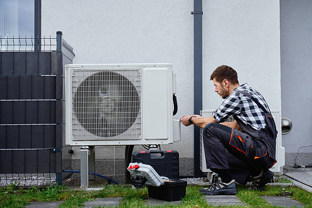 Trusted Hvac service in Buffalo, IN - HVAC Repair CO